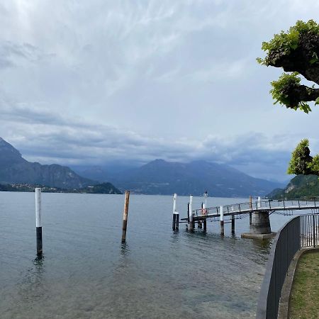 A Dream On The Lake Lierna Exterior foto
