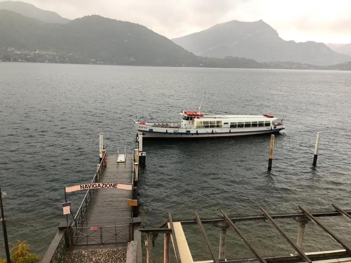 A Dream On The Lake Lierna Exterior foto