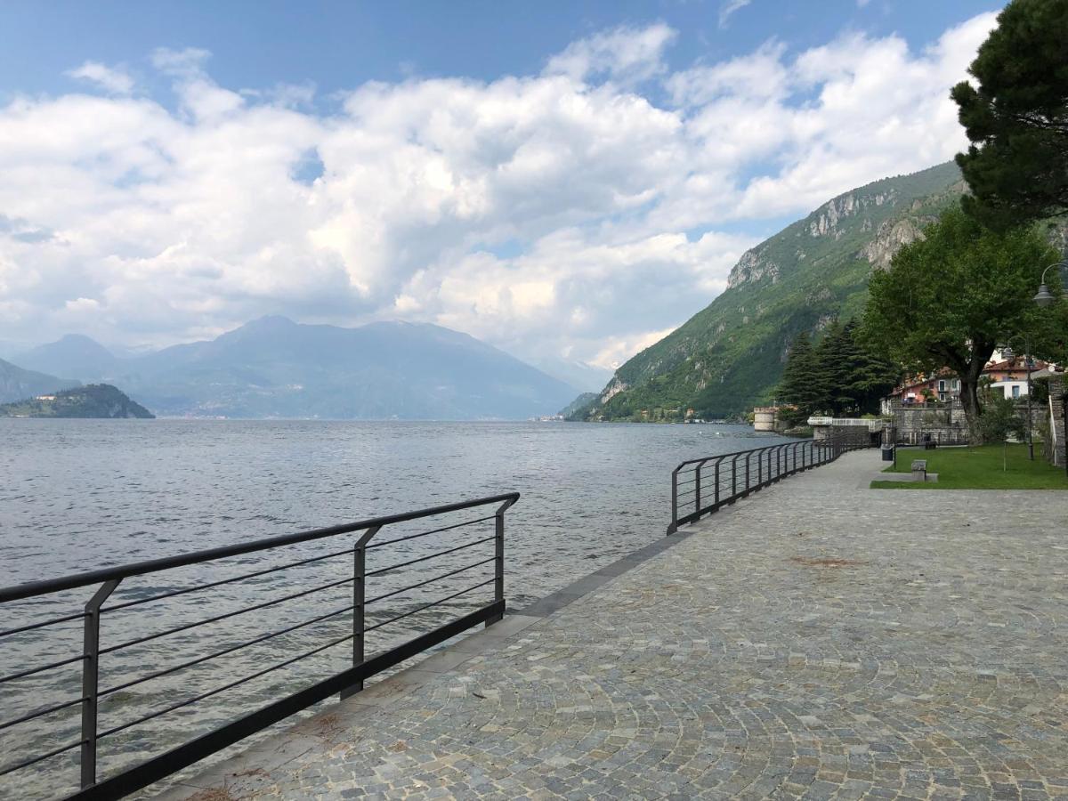 A Dream On The Lake Lierna Exterior foto